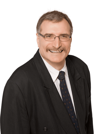 Michael Freisburger ODER INTER