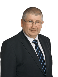 Andreas Gerwien ODER INTER