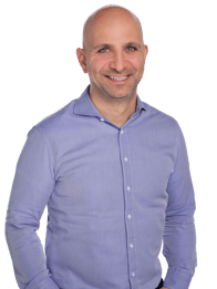 Yashar Albert ODER INTER