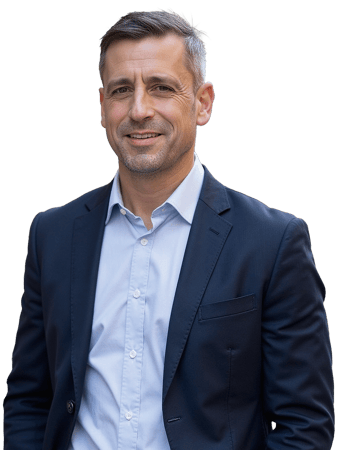 Sebastian Ulrich INTER Versicherungsgruppe ODER INTER