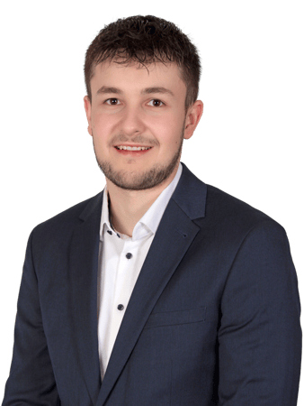 Lucas Schubert ODER INTER