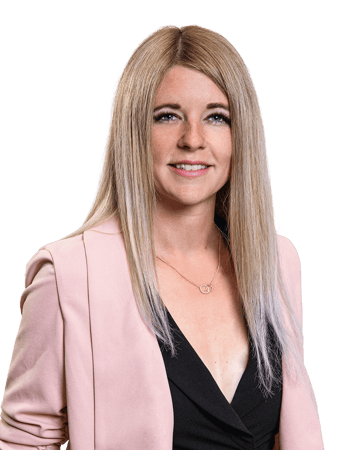 Anna Menk ODER INTER