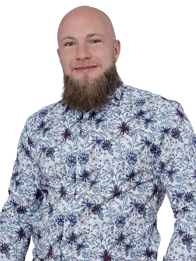 Erik Langguth ODER INTER