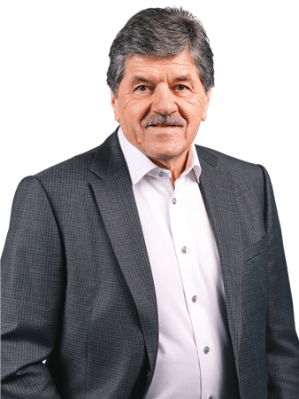 Ludwig Arbeiter ODER INTER