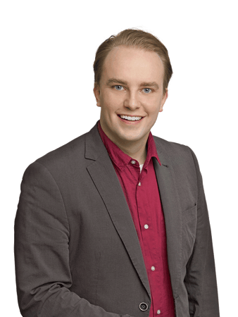 Lars Bünger ODER INTER