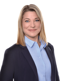 Lara-Anjuli Feltrin INTER Versicherungsgruppe ODER INTER