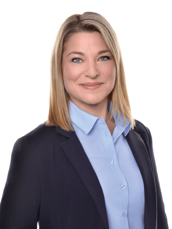 Lara-Anjuli Feltrin INTER Versicherungsgruppe ODER INTER