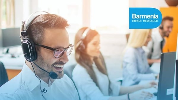betriebliche Krankenversicherung Barmenia Wuppertal
Firmenlösungen
BKV24 - betriebliche Krankenversicherung BarmeniaGothaer