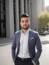 Erman Tecirli, Barmenia, Versicherungen, Berater, FF-Finanz, Immobilien