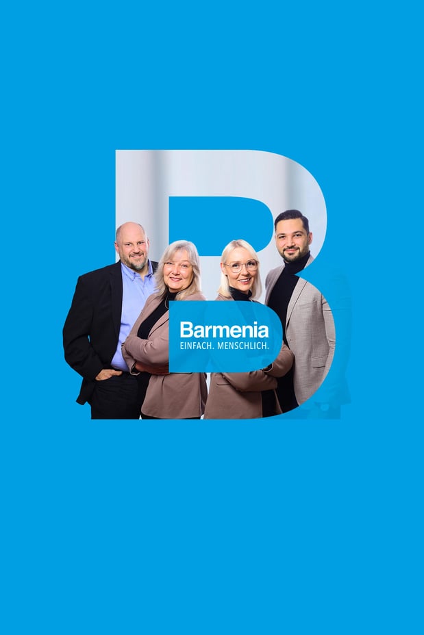 VersicherungsKontor MTW oHG. Ihr Ansprechpartner für die Barmenia Versicherung in Osnabrück.