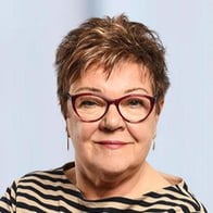 Regine Heinrichs. Ihre Ansprechpartnerin für die Barmenia Versicherung in Wuppertal.