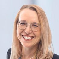 Michaela Beer. Ihre Ansprechpartnerin für die Barmenia Versicherung in Erfurt.