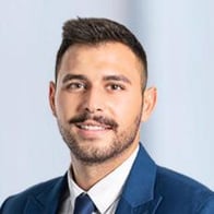 Athanasios Doupas. Ihr Ansprechpartner für die ProFina Deutschland in Dortmund.
