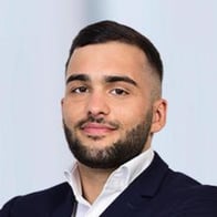 Sascha Fritz. Ihr Ansprechpartner für die Barmenia Versicherung in Tübingen.