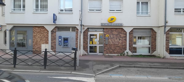 Photo du point La Poste LORETTE