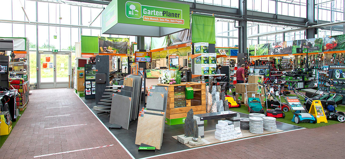 Dein OBI Markt Heiligenstedten, Juliankadamm 20