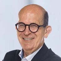 Dieter Jenne. Ihr Ansprechpartner für die Barmenia Versicherung in Ostfildern.