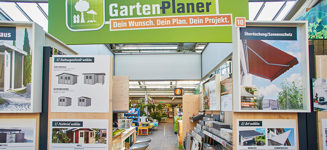 Dein OBI Markt Ansbach, Am Reiterzentrum 8