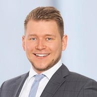 Raphael Freund. Ihr Ansprechpartner für die Impact Finanz in Landau a.d.Isar.
