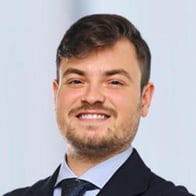 Florian Frais. Ihr Ansprechpartner für die Barmenia Versicherung in Hohnhorst.