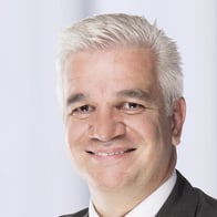 Werner Benzinger. Ihr Ansprechpartner für die Barmenia Versicherung in Düsseldorf.