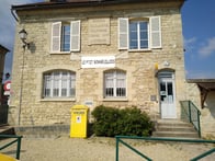Relais Pickup KEEPVAP (02600)