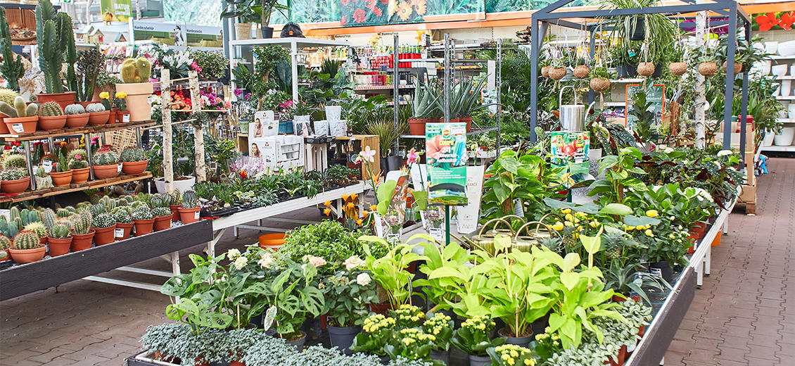 Dein OBI Markt Stadtbergen, Ulmer Landstraße 350