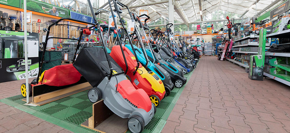 Dein OBI Markt Neuss, Kölner Str. 100