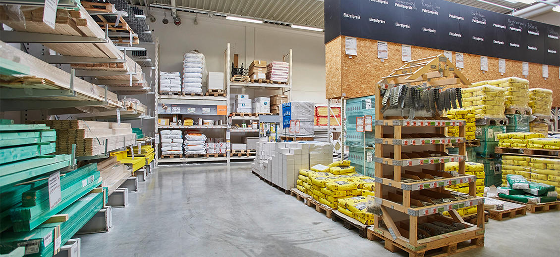 Obi Markt Neumarkt Freystädter Straße Neumarkt In Der Oberpfalz Dein OBI Markt Neumarkt, Freystädter Str. 11-13