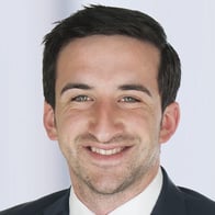 Alexander Mandl. Ihr Ansprechpartner für die Barmenia Versicherung in Pfatter.