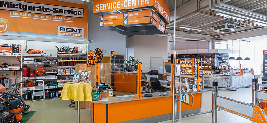 Dein OBI Markt Simmern, Mutterschieder Str. 1