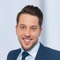Alexander Rauer. Ihr Ansprechpartner für die Barmenia Versicherung in Münster.