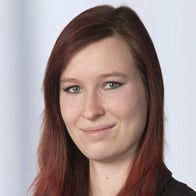 Anne Hellner. Ihre Ansprechpartnerin für die Barmenia Versicherung in Cottbus.