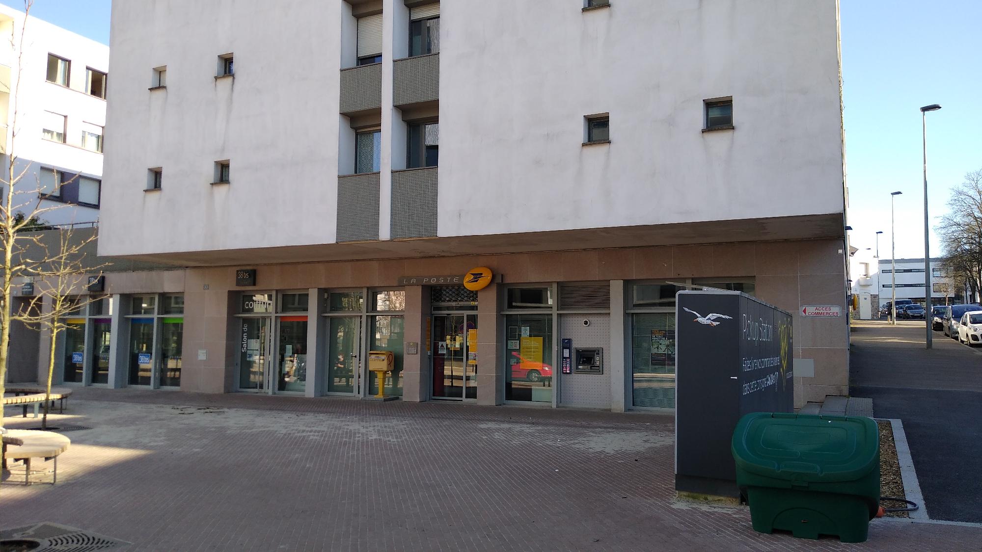 1 Rue De Brilhac 35000 Rennes