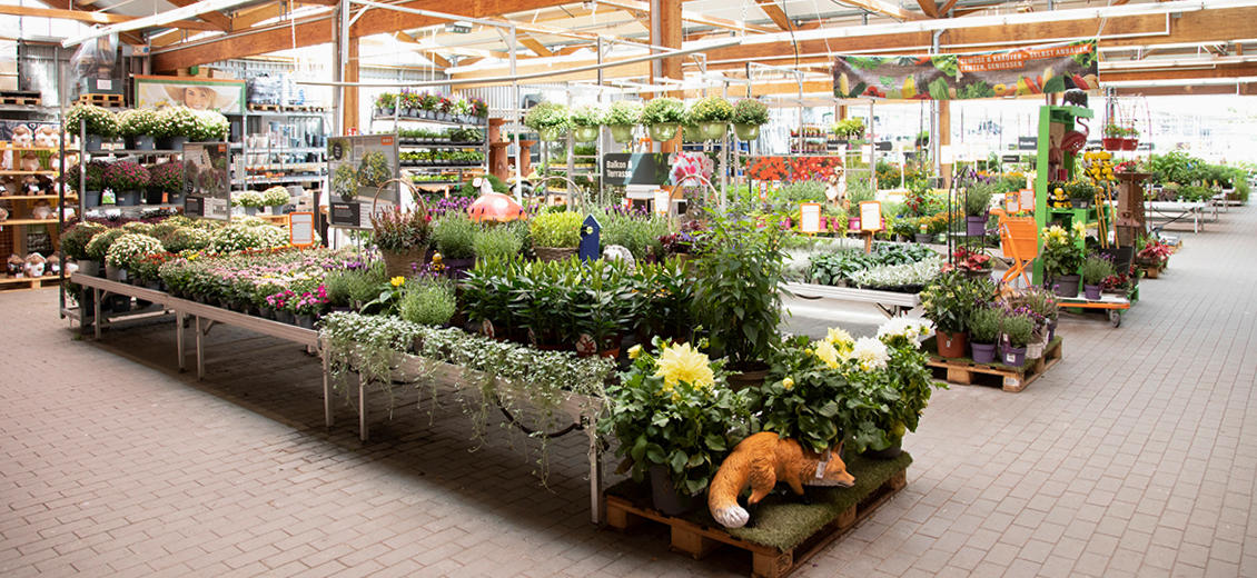 Dein OBI Markt Rangsdorf, KleinKienitzer Str. 2