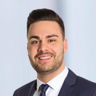 Nils Wirges. Ihr Ansprechpartner für die Barmenia Versicherung in Witten.