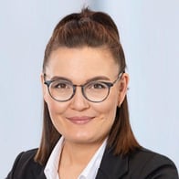 Anastasia Zeis. Ihre Ansprechpartnerin für die Barmenia Versicherung in Mannheim.