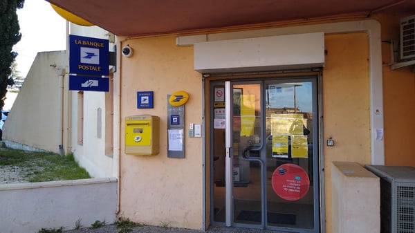 La Poste RIANS