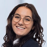 Sarah Bergmann. Ihre Ansprechpartnerin für die Barmenia Versicherung in Alzey.