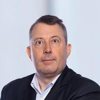 Thorsten Stiel. Ihr Ansprechpartner für die Barmenia Versicherung in Frankfurt am Main.