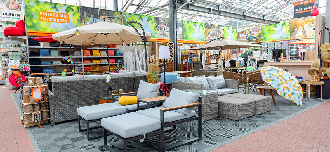 Dein OBI Markt Biberach, HubertusLiebrechtStr. 44