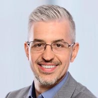 Oliver Schaumkessel. Ihr Ansprechpartner für die Barmenia Versicherung in Wuppertal.