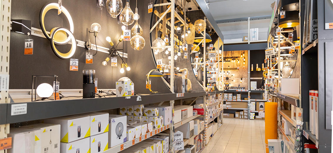 Dein OBI Markt Miltenberg, Breitendieler Str.43