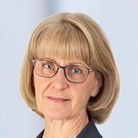 Heike Wehner. Ihre Ansprechpartnerin für die Barmenia Versicherung in Hartenstein.