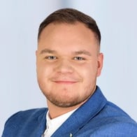 Fabio Pätzold. Ihr Ansprechpartner für die Barmenia Versicherung in Braunschweig.