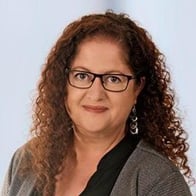 Steffi Seitz. Ihre Ansprechpartnerin für die Barmenia Versicherung in Rottenburg a.d.Laaber.