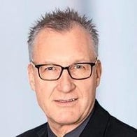 Martin Decker. Ihr Ansprechpartner für die Barmenia Versicherung in Uetze.