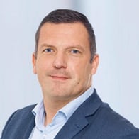 Patrick Reitz. Ihr Ansprechpartner für die Barmenia Versicherung in Maintal.
