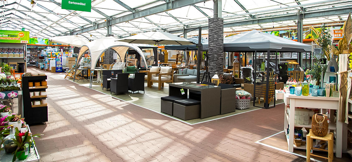 Dein OBI Markt Cottbus, Madlower Chaussee 4