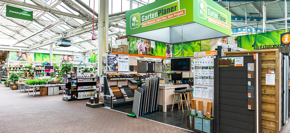 Dein OBI Markt Rösrath, HannsMartinSchleyerStr. 1